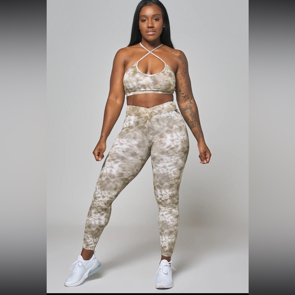 Lici fit set size xs